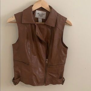 American Rag Cie Womens Vest